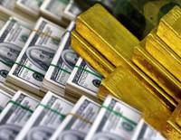 Döviz ve altın dönüşümlü KKM bakiyesi 20 milyar doların altına indi