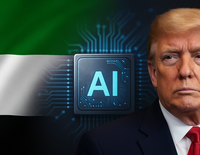 ABD’den Nvidia çiplerine Körfez açılımı: BAE’ye satışlar kolaylaşabilir