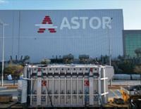 Astor Enerji'nin ilk çeyrek karı beklentilerin altında kaldı