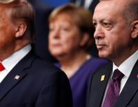 Trump: Barış görüşmelerini yakından takip ediyorum, Perşembe günü İstanbul'a gelebilirim