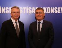 TÜSİAD davasında ara karar: İki başkan için yurt dışı çıkış yasağı kaldırıldı
