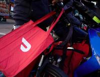 Amerikan devi Avrupa'da büyüyor: Deliveroo, 3.9 milyar dolara DoorDash'e satıldı