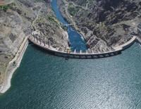 Çamlıgöze ve Koyulhisar hidroelektrik santralleri özelleştirildi