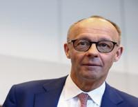Friedrich Merz, Almanya'nın yeni şansölyesi oldu