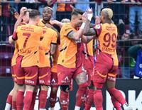 Galatasaray borsada da yatırımcısını üzmedi