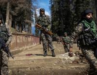 Hindistan Pakistan'a yönelik askeri operasyon başlattı