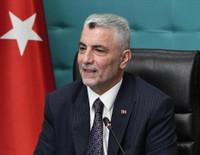 Ticaret Bakanı Bolat yarın İngiltere'ye gidiyor: Serbest Ticaret Anlaşması güncellenecek