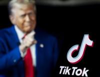Trump'tan TikTok açıklaması: Yasak bir kez daha ertelenebilir