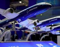 AB, Boeing'e gümrük vergisi getirmeyi planlıyor: Airbus-Boeing rekabeti yine gündemde