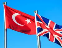 İngiltere ile serbest ticaret görüşmeleri temmuzda başlıyor