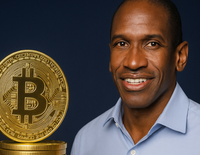 "Fed’i unutun, gözünüz hazinede olsun": Bitcoin için milyon dolarlık senaryo