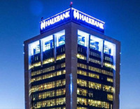 Halkbank hisselerinde keskin yükseliş: Tavan fiyata yaklaştı