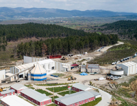 CVK Madencilik ilk çeyrek sonuçlarını açıkladı: Net karı yüzde 224 arttı