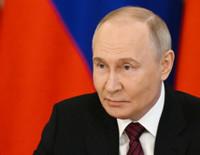 Putin, Ukrayna ile müzakereler için tarih ve adres verdi: '15 Mayıs'ta İstanbul'da başlayalım'