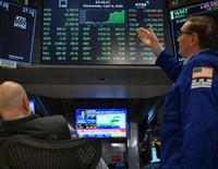 ABD-Çin ticaretinde ateşkes etkisi: Dow 1000 puan sıçradı, S&P 500 yüzde 2,6 yükseldi