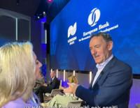 BRICS kavramının yaratıcısı Jim O’Neill: Ne Avrupa ne BRICS; Türkiye kendi yolunu çizmeli