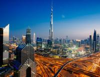 Dubai ile ticaret 37 milyar doları aştı