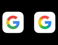 Google renkli 'G' logosunu 10 yıl sonra güncelledi