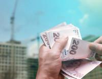 100 metrekare daire fiyatının son 3 ay, son 1 yıl ve 5 yılda TL ve dolar bazında en çok arttığı ve azaldığı şehirler