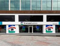 Emlak Katılım'dan ilk çeyrekte 5,2 milyar lira net kar