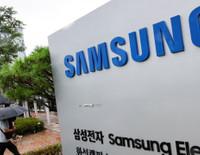 Samsung'dan 1,5 milyar euroluk satın alma