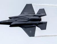 ABD'nin yeni planı, çift motorlu F-55. Lockheed Martin CEO'su: Ferrari'ye dönüştüreceğiz
