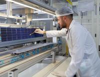 Kalyon PV, Çin dışında kurulacak ilk TOPCon Plus hücre üretim tesisi için yatırım kararı aldı