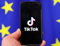 AB'den TikTok'a suçlama