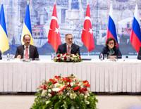 Rusya ve Ukrayna'dan iki yıl sonra İstanbul'da ilk temas: Savaşın en kapsamlı esir takası anlaşması yapıldı
