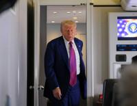 Fon kesintileri sebebiyle Trump hükümetine olan davalar sürüyor