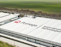 Pomega’dan ABD’ye 400 milyon dolarlık ihracat imzası