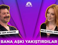 Şakir Paşa Ailesi dizinin Emin'i Jak Cem Avnayim, yeni sezonda neler olacağını açıkladı