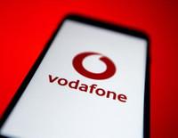 Vodafone 2025 mali yılında 411 milyon euro zarar etti