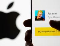 Epic Games'ten Fortnite’ın App Store’a dönmesi için mahkemeye yeni başvuru