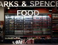 Marks & Spencer’a siber darbe: 1 milyar sterlinlik piyasa kaybı, 300 milyon sterlinlik zarar, hisselerde yüzde 13 kayıp