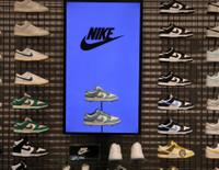 Nike, Amazon'a geri dönüyor: Dev ortaklık yeniden başlıyor