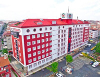 TMSF, Avcılar Hospital'ı yeniden satışa çıkardı