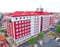 TMSF, Özel Avcılar Hospital'ı satışa çıkardı