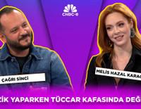 Çağrı Sinci: Dinleyiciyi aptal yerine koymayan bir albüm yapmaya çalıştım