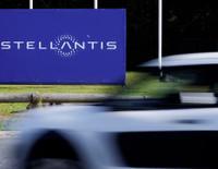 Stellantis'in yeni CEO'su belli oldu: Antonio Filosa ilk sınavını ekonomik daralma ile verecek