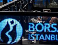 Borsa sevdalısı iller: İstanbul açık ara önde
