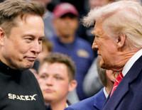 Elon Musk'ın hükümetteki danışmanlık ömrü kısa sürdü: Görevi bıraktı