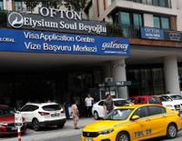 VFS'den vize başvurularına ilişkin açıklama: "Botlarla mücadele ediyoruz, IP kısıtlaması getirdik"