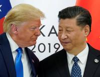 ABD-Çin ticaret görüşmelerinde düğüm: Trump ve Xi sahneye çıkabilir