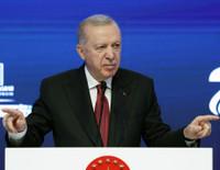 Cumhurbaşkanı Erdoğan: Faize dayalı bir ekonomik sistemi meşru göremeyiz