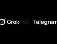 Grok ile Telegram'dan 300 milyon dolarlık işbirliği