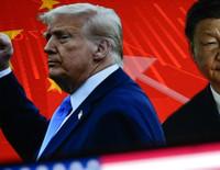 Trump’tan Şi Cinping’e sert sözler: Anlaşma yapılması son derece zor