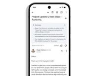 Google Gemini'den sekreter devrimi: Gelen mailleri sizin yerinize okuyacak ve özetleyecek