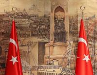 Müzakereler bugün başlıyor: Rus heyeti İstanbul'a geldi