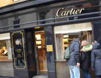 En lüks sızıntı: Cartier müşterilerini uyardı!